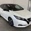 nissan leaf 2018 -NISSAN--Leaf ZAA-ZE1--ZE1-021588---NISSAN--Leaf ZAA-ZE1--ZE1-021588- image 8