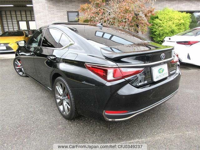 lexus es 2019 -LEXUS 【姫路 382ﾙ7】--Lexus ES AXZH10-1007373---LEXUS 【姫路 382ﾙ7】--Lexus ES AXZH10-1007373- image 2