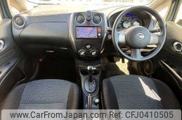 nissan note 2013 504928-925683