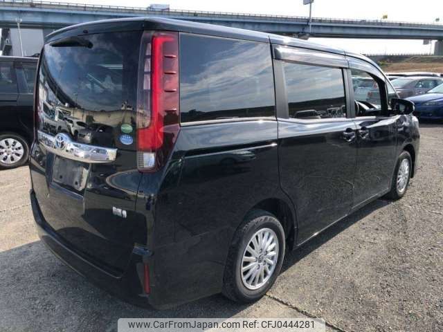 toyota noah 2016 -TOYOTA--Noah DAA-ZWR80G--ZWR80-0180090---TOYOTA--Noah DAA-ZWR80G--ZWR80-0180090- image 2