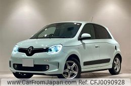 renault twingo 2020 -RENAULT--Renault Twingo 3BA-AHH4B--VF1AH0006L0812340---RENAULT--Renault Twingo 3BA-AHH4B--VF1AH0006L0812340-