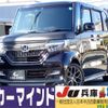 honda n-box 2017 quick_quick_DBA-JF3_JF3-2017757 image 1