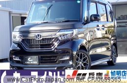 honda n-box 2017 quick_quick_DBA-JF3_JF3-2017757