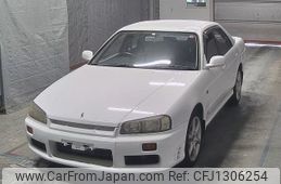 nissan skyline 1999 -NISSAN--Skyline ER34-026423---NISSAN--Skyline ER34-026423-
