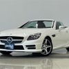 mercedes-benz slk-class 2014 -MERCEDES-BENZ--Benz SLK DBA-172448--WDD1724482F097381---MERCEDES-BENZ--Benz SLK DBA-172448--WDD1724482F097381- image 1