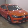 volkswagen polo 2019 quick_quick_ABA-AWCHZ_WVWZZZAWZKU095459 image 5