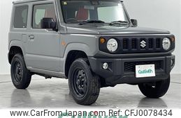 suzuki jimny 2020 -SUZUKI--Jimny 3BA-JB64W--JB64W-164996---SUZUKI--Jimny 3BA-JB64W--JB64W-164996-