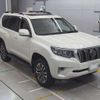 toyota land-cruiser-prado 2022 -TOYOTA 【三河 376ﾘ 1】--Land Cruiser Prado 3BA-TRJ150W--TRJ150-0144491---TOYOTA 【三河 376ﾘ 1】--Land Cruiser Prado 3BA-TRJ150W--TRJ150-0144491- image 10