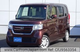 honda n-box 2019 -HONDA--N BOX DBA-JF4--JF4-1038320---HONDA--N BOX DBA-JF4--JF4-1038320-
