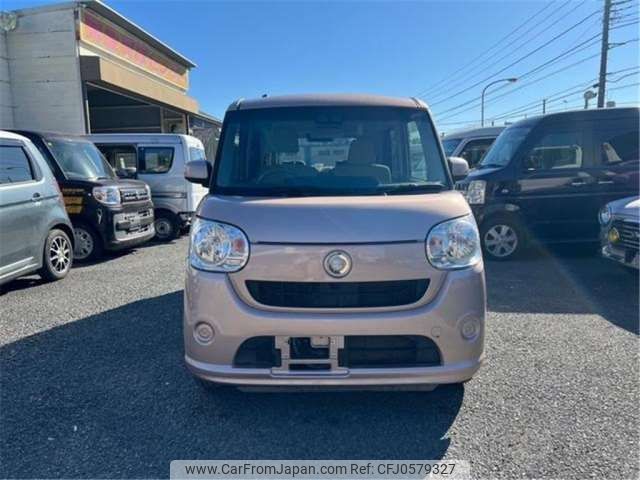 daihatsu move-canbus 2019 -DAIHATSU--Move Canbus LA800S--LA800S-0154096---DAIHATSU--Move Canbus LA800S--LA800S-0154096- image 2