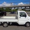 suzuki carry-truck 2003 CFJ1619440 image 8