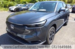 honda vezel 2022 CFJ1649886