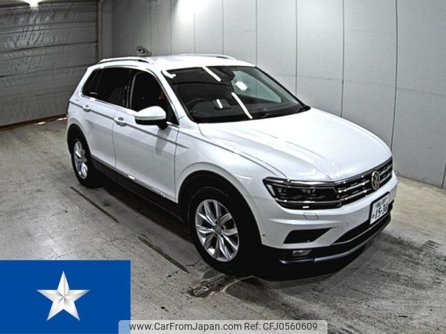 volkswagen tiguan 2020 -VOLKSWAGEN 【岡山 301め1536】--VW Tiguan 5NDFGF--WVGZZZ5NZKW916182---VOLKSWAGEN 【岡山 301め1536】--VW Tiguan 5NDFGF--WVGZZZ5NZKW916182- image 1