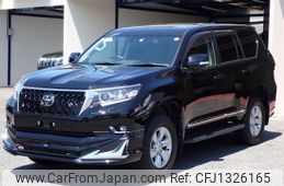 toyota land-cruiser-prado 2021 -TOYOTA--Land Cruiser Prado 3BA-TRJ150W--TRJ150-0132173---TOYOTA--Land Cruiser Prado 3BA-TRJ150W--TRJ150-0132173-