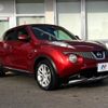 nissan juke 2012 -NISSAN--Juke DBA-YF15--YF15-055323---NISSAN--Juke DBA-YF15--YF15-055323- image 17