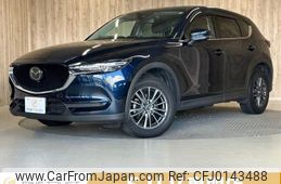 mazda cx-5 2019 -MAZDA--CX-5 3DA-KF2P--KF2P-318872---MAZDA--CX-5 3DA-KF2P--KF2P-318872-