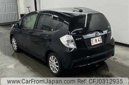 honda fit 2013 TE1470