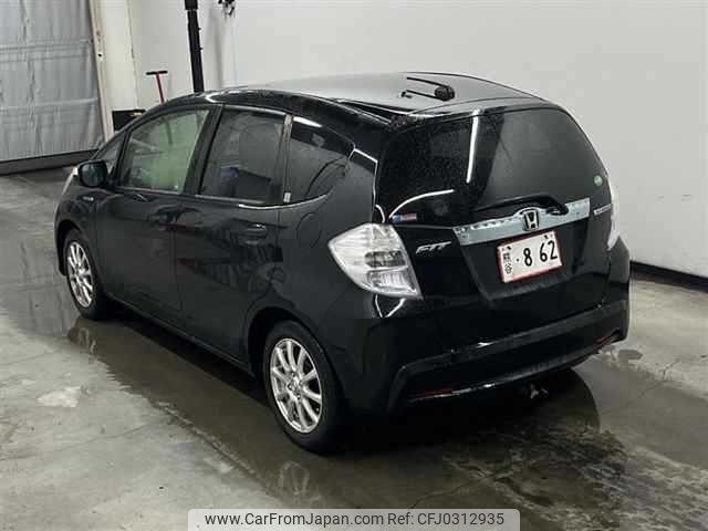 honda fit 2013 TE1470 image 1