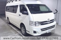 toyota hiace-van 2012 -TOYOTA--Hiace Van TRH226K-0010525---TOYOTA--Hiace Van TRH226K-0010525-