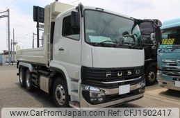 mitsubishi-fuso super-great 2025 CFJ1502417