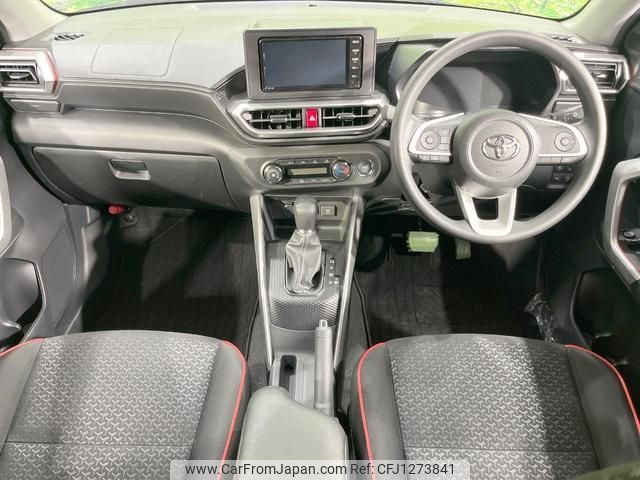 toyota raize 2020 quick_quick_A210A_A210A-0016414 image 2