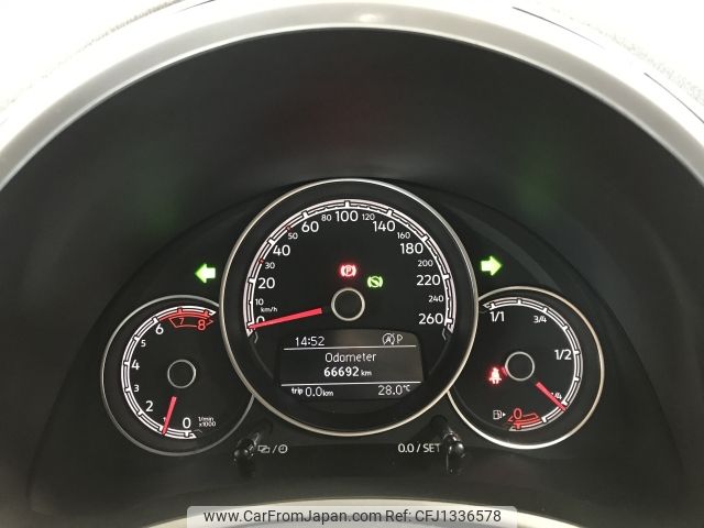 volkswagen the-beetle 2018 -VOLKSWAGEN--VW The Beetle ABA-16CZD--WVWZZZ16ZKM702756---VOLKSWAGEN--VW The Beetle ABA-16CZD--WVWZZZ16ZKM702756- image 2