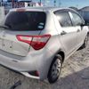 toyota vitz 2017 -TOYOTA--Vitz DBA-NSP130--NSP130-2277981---TOYOTA--Vitz DBA-NSP130--NSP130-2277981- image 2