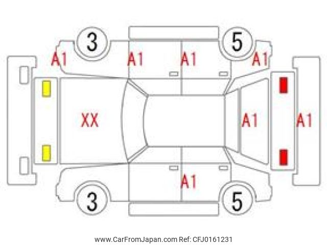 nissan fuga 2006 -NISSAN--Fuga CBA-Y50--Y50-152172---NISSAN--Fuga CBA-Y50--Y50-152172- image 2