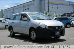 nissan ad-van 2019 -NISSAN--AD Van VZNY12--078085---NISSAN--AD Van VZNY12--078085-