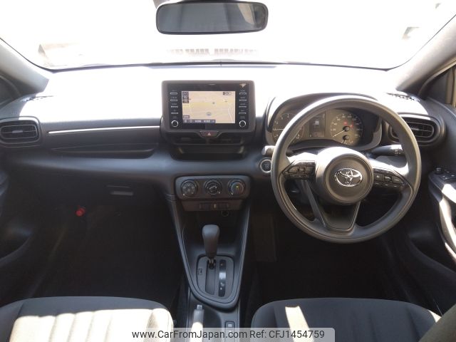 toyota yaris 2020 -TOYOTA--Yaris 5BA-MXPA15--MXPA15-0006097---TOYOTA--Yaris 5BA-MXPA15--MXPA15-0006097- image 2