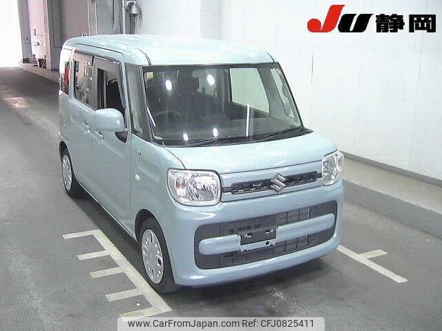 suzuki spacia 2018 -SUZUKI--Spacia MK53S-163094---SUZUKI--Spacia MK53S-163094- image 1