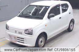 suzuki alto-van 2018 -SUZUKI--Alto Van HBD-HA36V--HA36V-133822---SUZUKI--Alto Van HBD-HA36V--HA36V-133822-