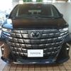 toyota alphard 2024 -TOYOTA--Alphard 3BA-AGH40W--AGH40-4011663---TOYOTA--Alphard 3BA-AGH40W--AGH40-4011663- image 7
