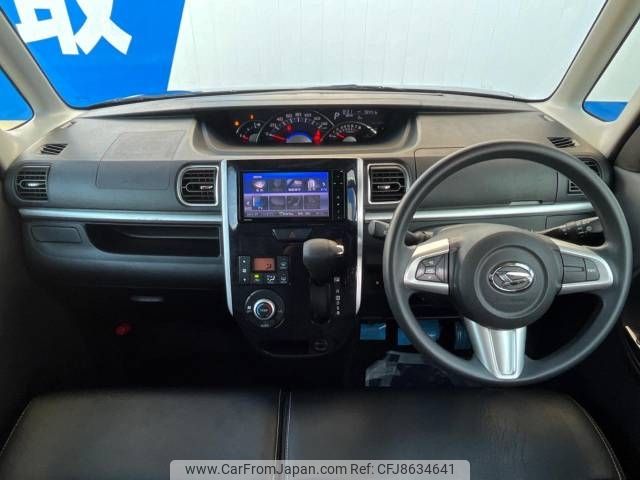 daihatsu tanto 2017 -DAIHATSU--Tanto DBA-LA600S--LA600S-0595132---DAIHATSU--Tanto DBA-LA600S--LA600S-0595132- image 2