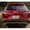 toyota corolla-cross 2024 -TOYOTA 【岐阜 303ﾄ4386】--Corolla Cross 6AA-ZVG13--ZVG13-1029820---TOYOTA 【岐阜 303ﾄ4386】--Corolla Cross 6AA-ZVG13--ZVG13-1029820- image 19