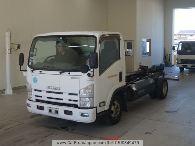 isuzu elf-truck 2012 -ISUZU--Elf NPR82ZAN-7002954---ISUZU--Elf NPR82ZAN-7002954- image 1