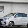 mitsubishi mirage 2020 CFJ1842254 image 1