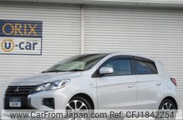 mitsubishi mirage 2020 CFJ1842254