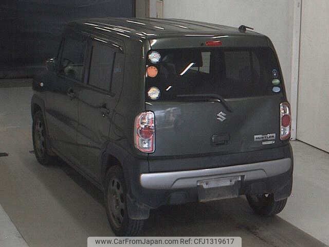 suzuki hustler 2014 -SUZUKI--Hustler MR31S-269121---SUZUKI--Hustler MR31S-269121- image 2