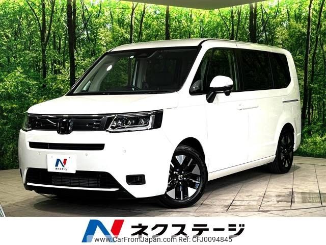 honda stepwagon 2023 -HONDA--Stepwgn 5BA-RP6--RP6-1107785---HONDA--Stepwgn 5BA-RP6--RP6-1107785- image 1