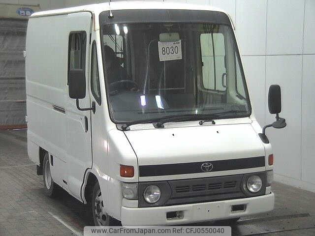 toyota toyoace 2004 -TOYOTA--Toyoace LY228K--0001749---TOYOTA--Toyoace LY228K--0001749- image 1