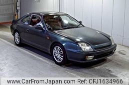 honda prelude 1997 CFJ1634966