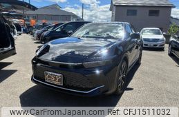toyota crown 2024 CFJ1511032