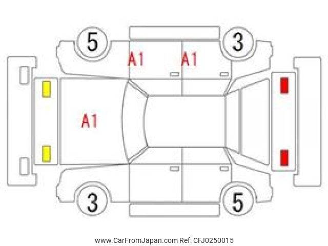 daihatsu move-canbus 2017 -DAIHATSU--Move Canbus DBA-LA800S--LA800S-0027635---DAIHATSU--Move Canbus DBA-LA800S--LA800S-0027635- image 2