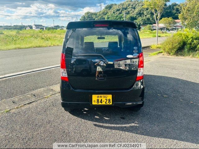 suzuki wagon-r 2012 -SUZUKI 【岐阜 582ﾑ8428】--Wagon R MH23S--888679---SUZUKI 【岐阜 582ﾑ8428】--Wagon R MH23S--888679- image 2