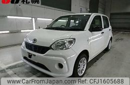 toyota passo 2016 CFJ1605688