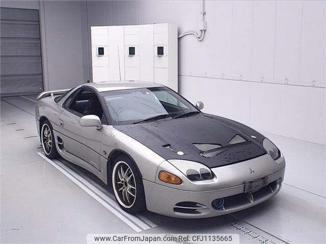 mitsubishi gto 1995 -MITSUBISHI--GTO Z16A-0200131---MITSUBISHI--GTO Z16A-0200131- image 1