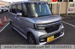 honda n-box 2017 -HONDA 【三重 582ｽ2089】--N BOX JF3-1044207---HONDA 【三重 582ｽ2089】--N BOX JF3-1044207-