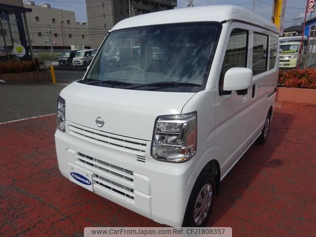 nissan clipper-van 2025 CFJ1808357 image 1