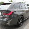 bmw 3-series 2020 -BMW--BMW 3 Series 3DA-6L20--WBA6L72040FH36413---BMW--BMW 3 Series 3DA-6L20--WBA6L72040FH36413- image 2